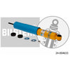 Bilstein B6 Shock Absorber Front B46-0463