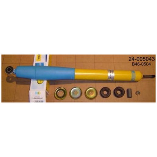 Bilstein B6 Sport Shock Absorber Front B46-0504