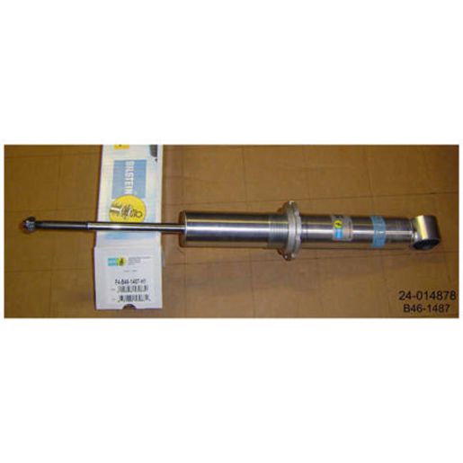 Bilstein B6 Shock Absorber Rear B46-1487