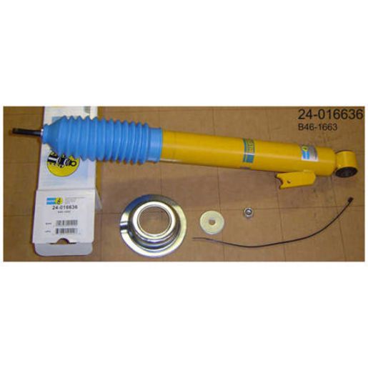 Bilstein B6 Shock Absorber Front B46-1663