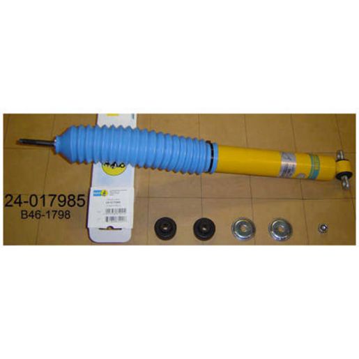 Bilstein B6 4600 Shock Absorber Front B46-1798