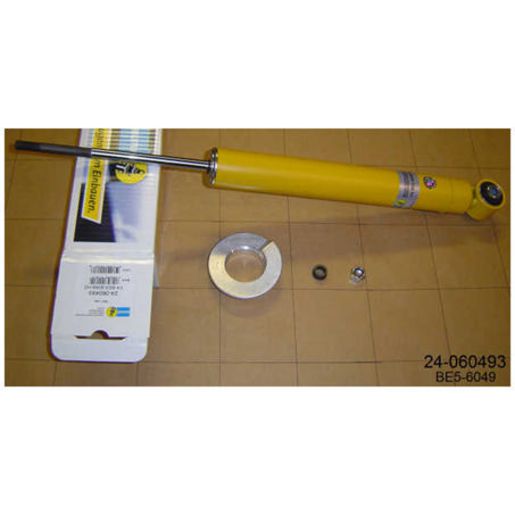 Bilstein B6 Sport Shock Absorber Rear BE5-6049
