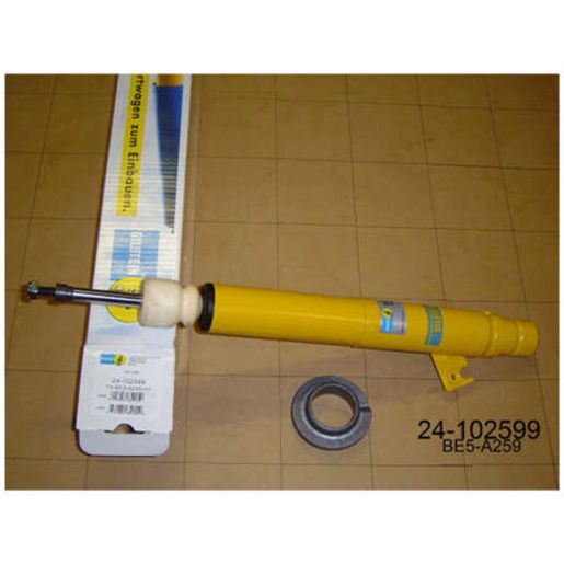 Bilstein Shock Absorber Front BE5-A259