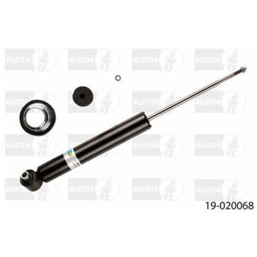 Bilstein B4 Shock Absorber Rear BNE-2006