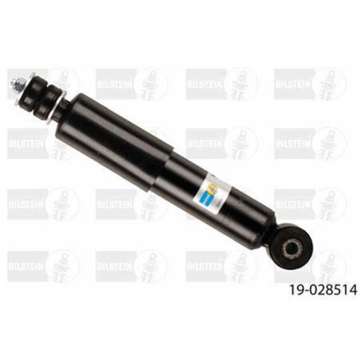 Bilstein B4 Shock Absorber Front BNE-2851