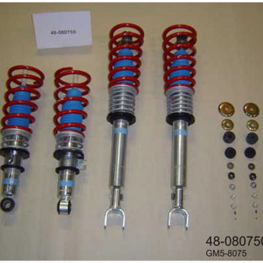 Bilstein B16 Coilover Kit GM5-8075