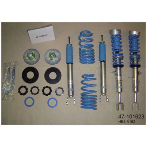 Bilstein B14 Coilover Kit HE5-A162