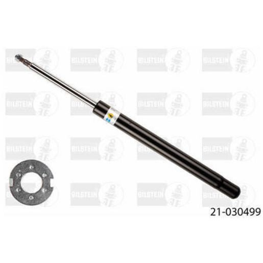 Bilstein B4 Shock Absorber Front PNE-3049