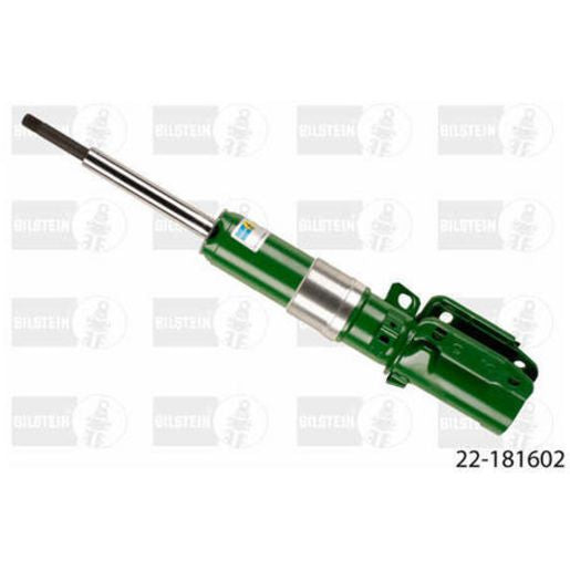 Bilstein B6 Shock Absorber Front V36-0156