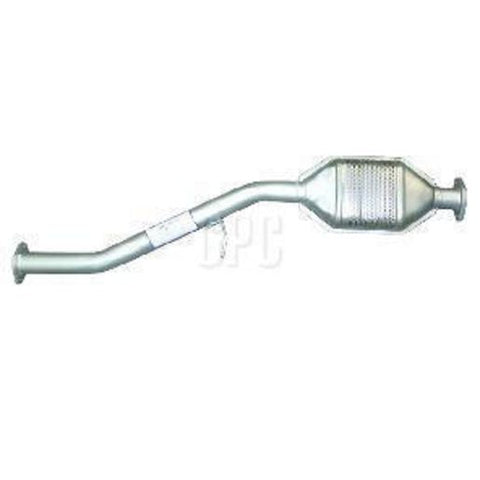 HM Engines Catalytic Converters HM102SSCP