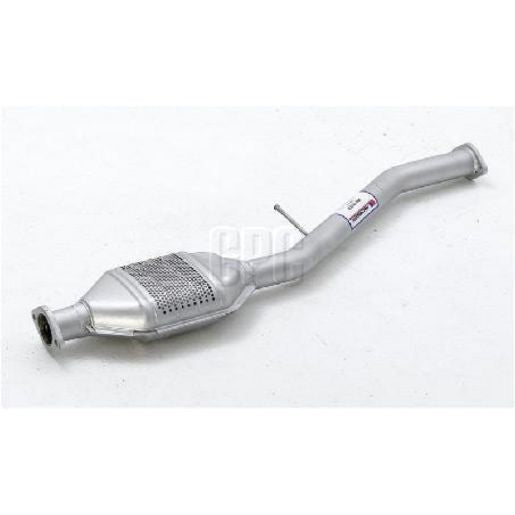 HPX Catalytic Converters HM108SSCP