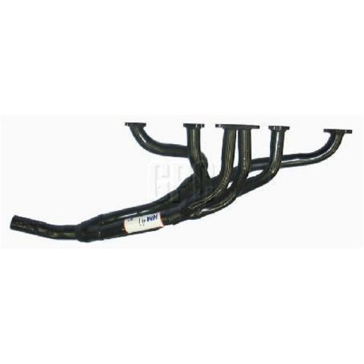 HM Engines Headers HM41