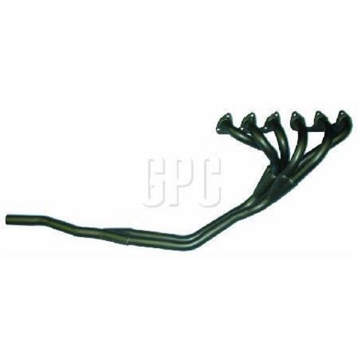 HM Engines Headers HM55