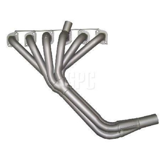 HM Engines Headers HM81SS