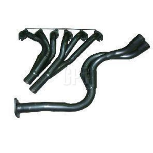 HM Engines Headers HM84