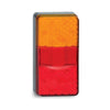 LED Autolamps Stop/Tail/Indicator Light LED 12/24V 150ARM