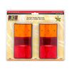 LED Autolamps Stop/Tail/Indicator Light LED 12V 150BAR2