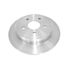 DBA Standard Brake Rotor Single 320mm Rear DBA2531