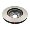 DBA HD Brake Rotor Pair 322mm Front DBA42107