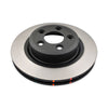 DBA HD Brake Rotor Pair 322mm Front DBA42107