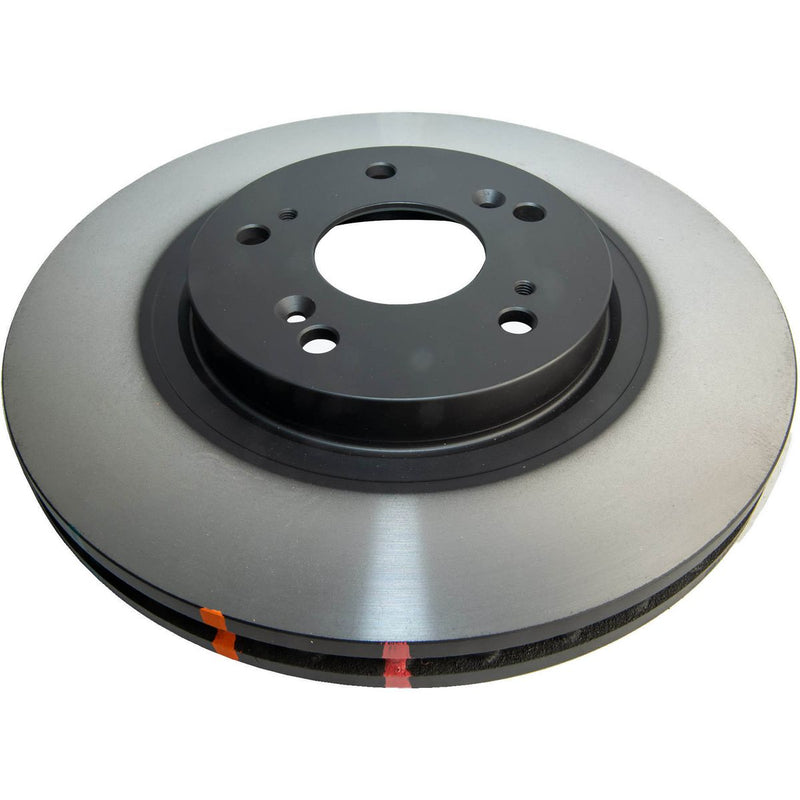 DBA HD 4000 Brake Rotor Pair 300mm Front DBA42510