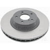 DBA HD Brake Rotor Pair 319mm Front DBA42716