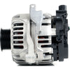 Bosch Alternator 12V 80A 124315015