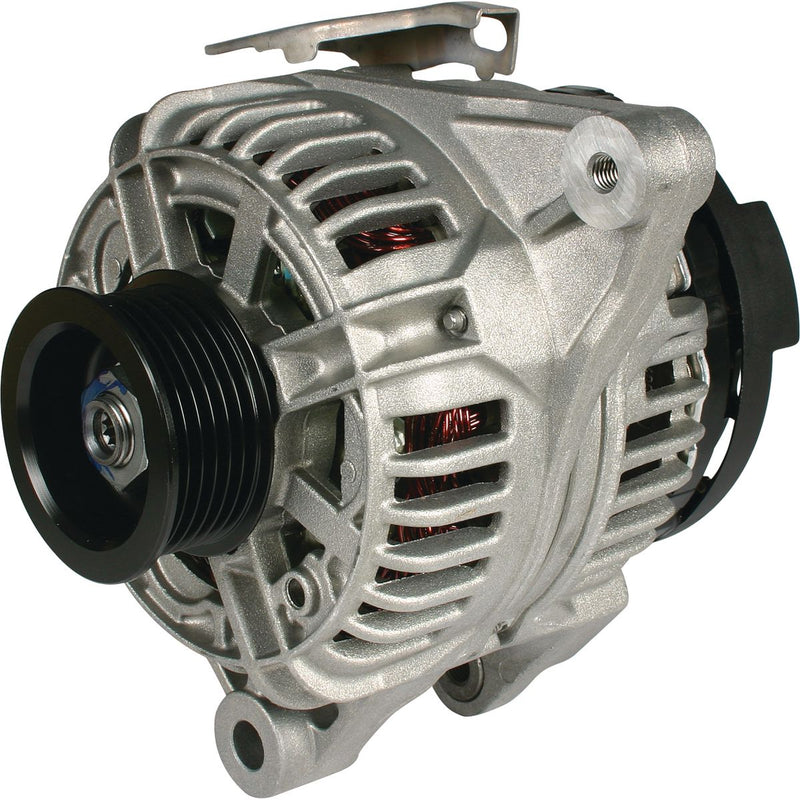 Bosch Alternator 12V 80A 124315015