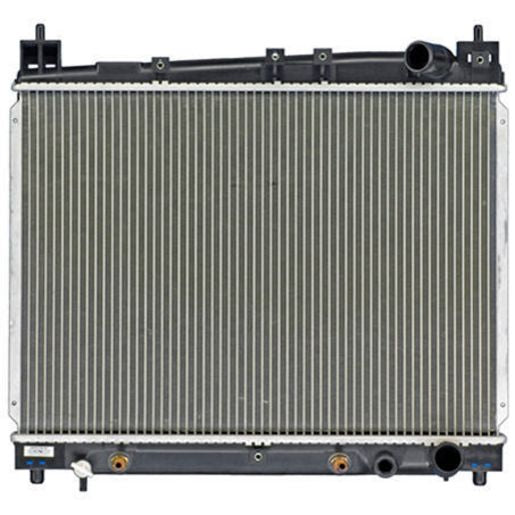 FloKool Radiator (Suits Auto) RAD542