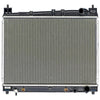 FloKool Radiator (Suits Auto) RAD542