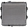 FloKool Radiator (Suits Manual) RAD560