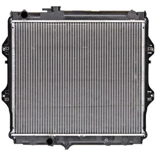 FloKool Radiator (Suits Manual) RAD560