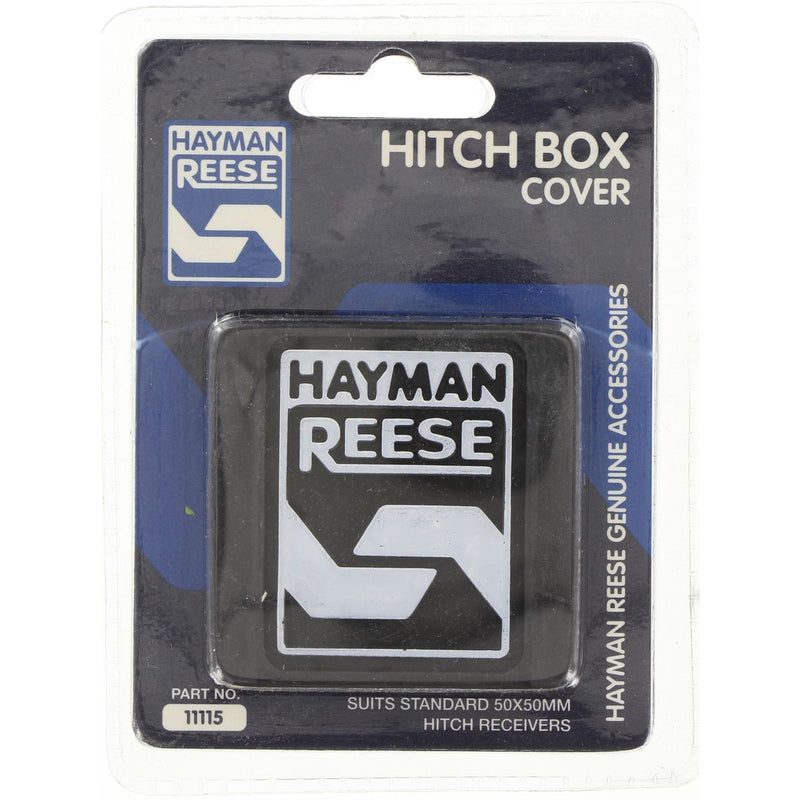Hayman Reese Hitch Box Cover 11115