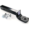 Hayman Reese 21226 - Interlock Tow Ball Mount 330mm & Tow