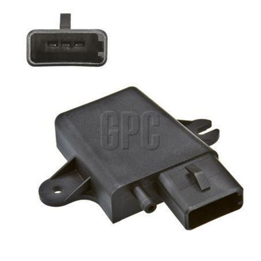 Fuelmiser MAP Sensor CMS205