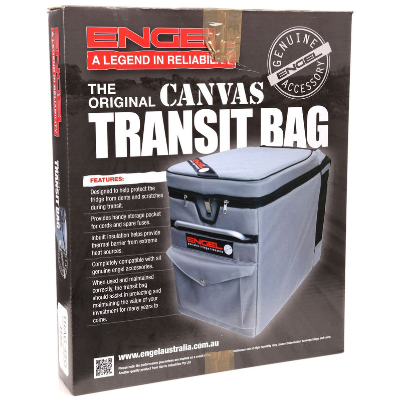 Engel Transit Bag (Suits MT45F) TBAG45G
