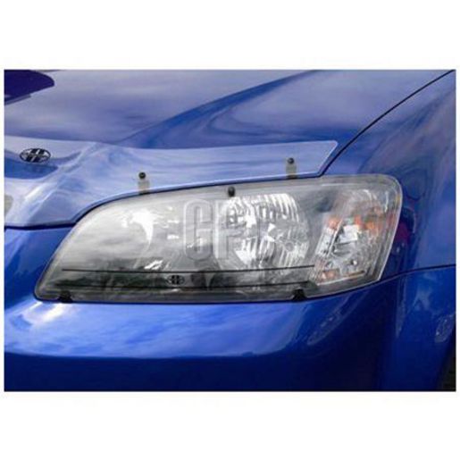 Aunger Headlight Protector Set AVH 1537