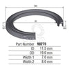 Kelpro Oil Seal 98275