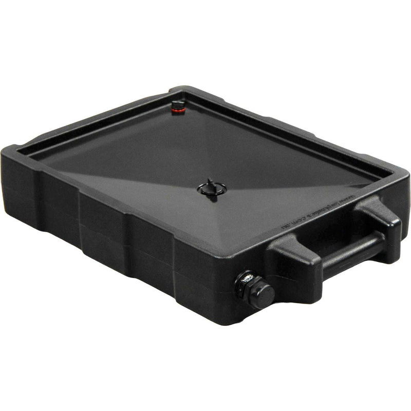 Tidy Trays Pan-Oil Drain 16 lt 295087