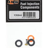 Aznew Fuel Injector Component Kit ICK844