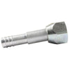 Atco Aluminium Fitting # 12 Female Flare - Barb #12