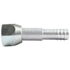 Atco Aluminium Fitting # 12 Female Flare - Barb #12