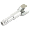 Atco Aluminium Fitting # 12 Female Flare - Barb #12