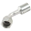 Atco Aluminium Fitting # 12 Female Flare - Beadlock #12