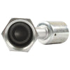 Atco Aluminium Fitting # 12 Female Flare - Beadlock #12