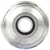 Atco Aluminium Fitting # 8 Male Flare - Beadlock #8