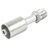 Atco Aluminium Fitting # 8 Male Flare - Beadlock #8
