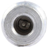 Atco Aluminium Fitting # 6 Splicer Beadlock #6 Straight