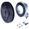 OEX Compressor Clutch 12V B Section To Suits York CLX011