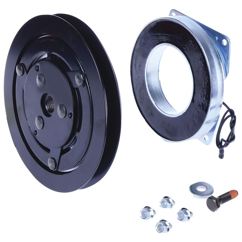 OEX Compressor Clutch 12V B Section To Suits York CLX011